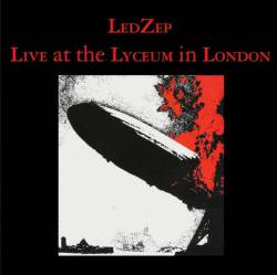 Led Zeppelin : Triumphant UK Return